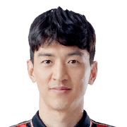 FIFA 21 Jin Hyung Song 62