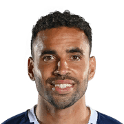 FIFA 21 Hal Robson-Kanu 70