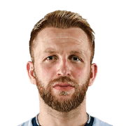FIFA 21 Johnny Russell 74
