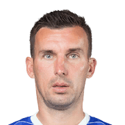FIFA 21 Bartłomiej Sielewski 58