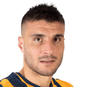 FIFA 21 Sebastian Ribas 72