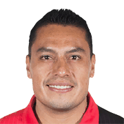 FIFA 21 Omar Tejeda 58