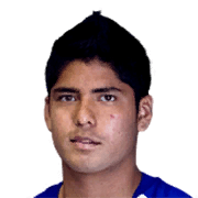 FIFA 21 Martín Galvan 64