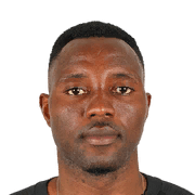 FIFA 21 Kwadwo Asamoah 76