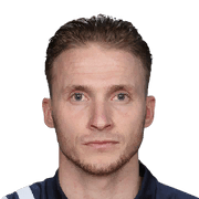 FIFA 21 Alexander Büttner 71