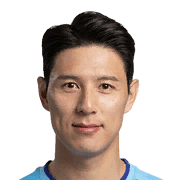 FIFA 21 Jung Nam Hong 61
