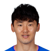 FIFA 21 Dong Gun Cho 63
