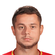 FIFA 21 Ariel Borysiuk 65