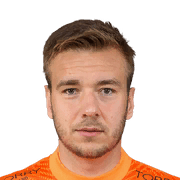 FIFA 21 Grzegorz Sandomierski 63