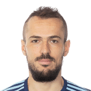 FIFA 21 Emir Kujovic 66