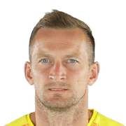 FIFA 21 Michal Peškovic 68