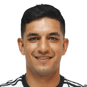 FIFA 21 Diego Polenta 71