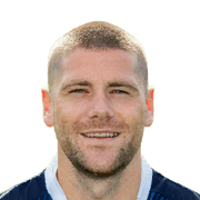 FIFA 21 Iain Vigurs 62