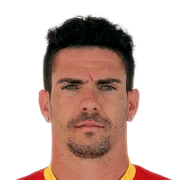 FIFA 21 Diego Farías 71