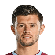 FIFA 21 Aaron Cresswell 77