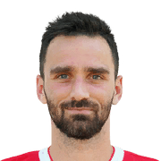 FIFA 21 Maciej Wilusz 68