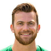 FIFA 21 Erik Falkenburg 64