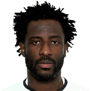 FIFA 21 Wilfried Bony 73