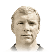 FIFA 21 Bobby Moore 92