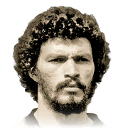 FIFA 21 Sócrates 91