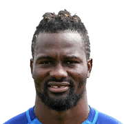 FIFA 21 Abdul-Aziz Tetteh 71