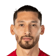 FIFA 21 Omar Gonzalez 71