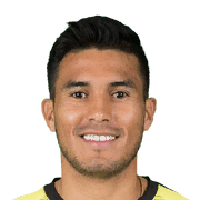 FIFA 21 Ulises Dávila 72
