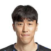 FIFA 21 Jae Sung Lee 64