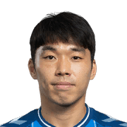 FIFA 21 Sung Joon Kim 67