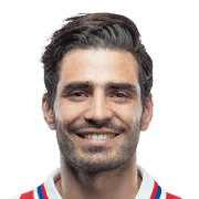 FIFA 21 Antonio Briseño 71