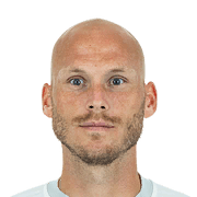 FIFA 21 Gerrit Nauber 69