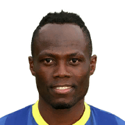 FIFA 21 Emmanuel Badu 73