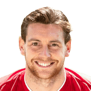 FIFA 21 Ash Taylor 66