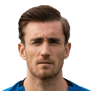 FIFA 21 Matty Lund 64