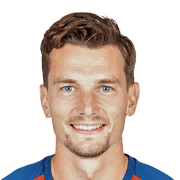 FIFA 21 Benjamin Jeannot 68