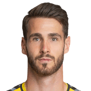 FIFA 21 Samuel Sahin-Radlinger 68