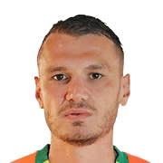 FIFA 21 Barış Başdaş 65