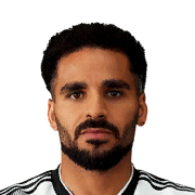 FIFA 21 Douglas 74