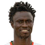 FIFA 21 Idrissa Sylla 68