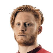 FIFA 21 Ben Pringle 65