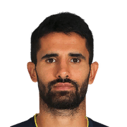 FIFA 21 Alper Potuk 72
