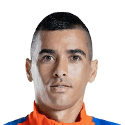 FIFA 21 Leonardo Rodrigues Pereira 73