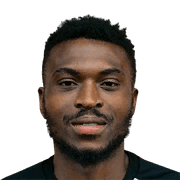 FIFA 21 David Amoo 65