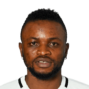 FIFA 21 Umaru Bangura 63