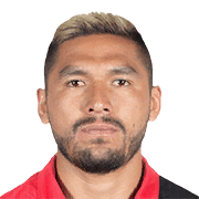 FIFA 21 Joel Sánchez 64