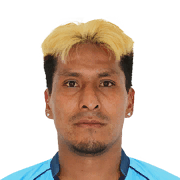 FIFA 21 Helmut Gutiérrez 62