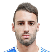 FIFA 21 F. Mendonça Pinto 72