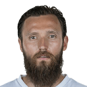 FIFA 21 Marco Höger 72