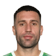 FIFA 21 Steve Arnold 63