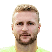 FIFA 21 Scott Bain 72